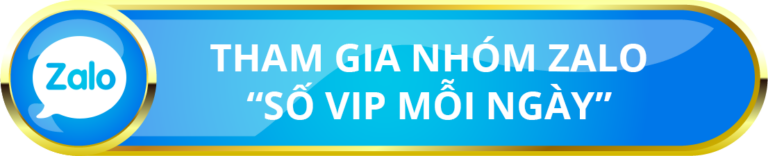 zalo số vip mỗi ngày